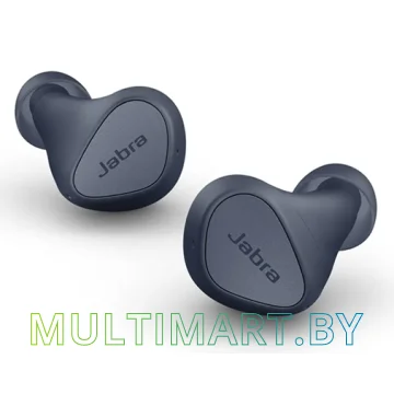 Наушники Jabra Elite 3 (темно-синий)